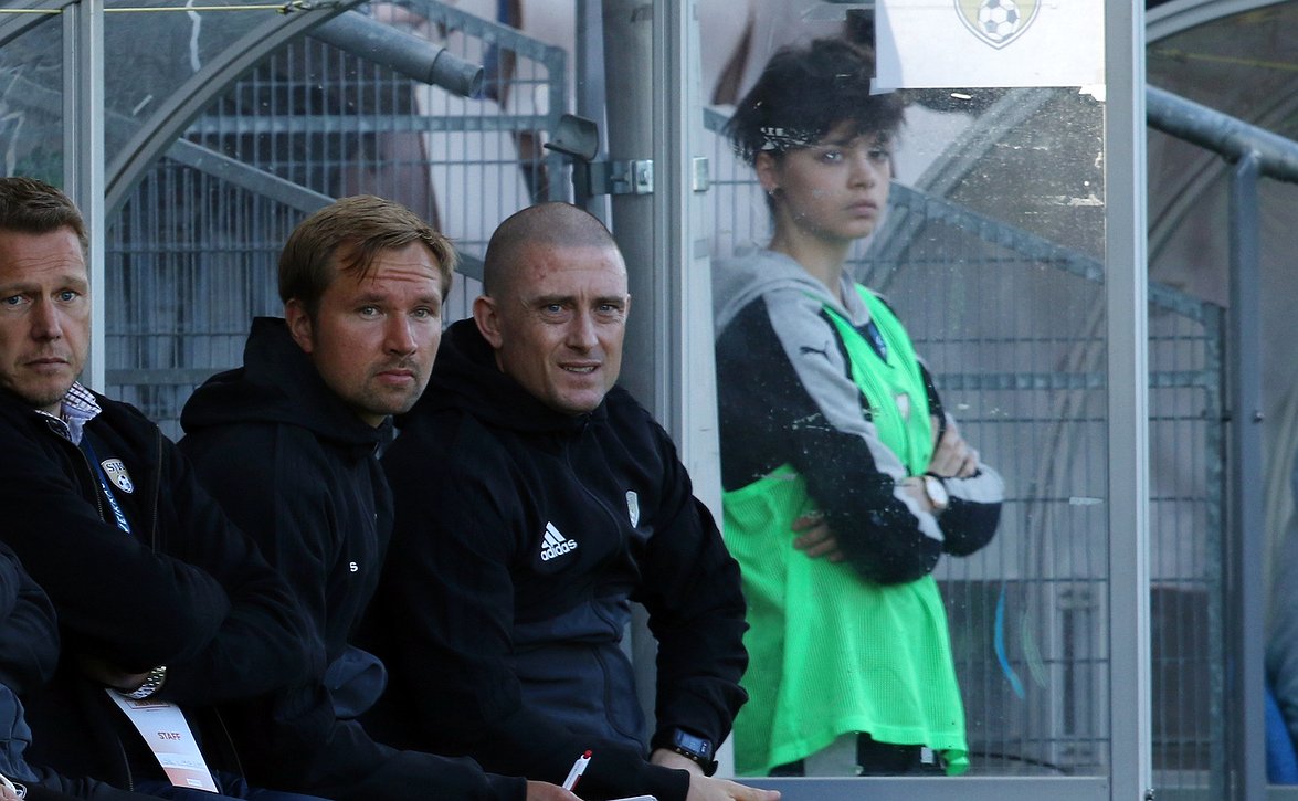 SJK Akatemia taas valmis kasvattamaan pelaajia edustusjoukkueeseen