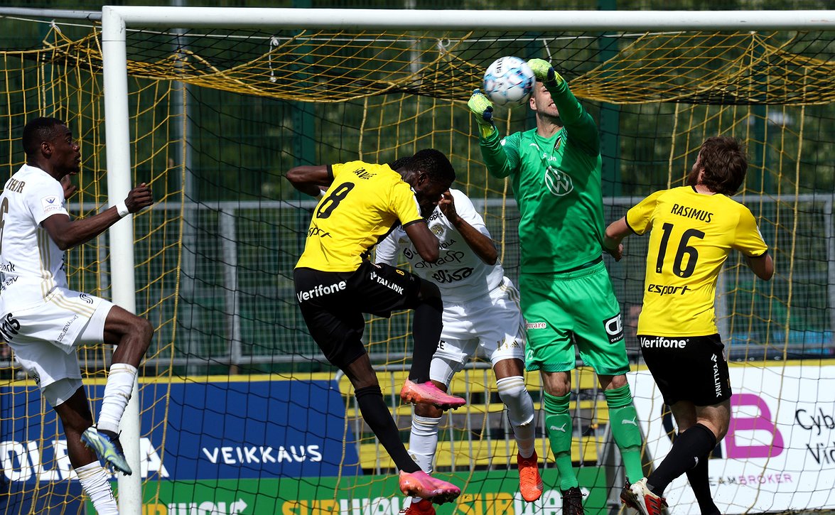 ​"Olemme todella pettyneitä" – Honka sai kylmän suihkun aivan lopussa