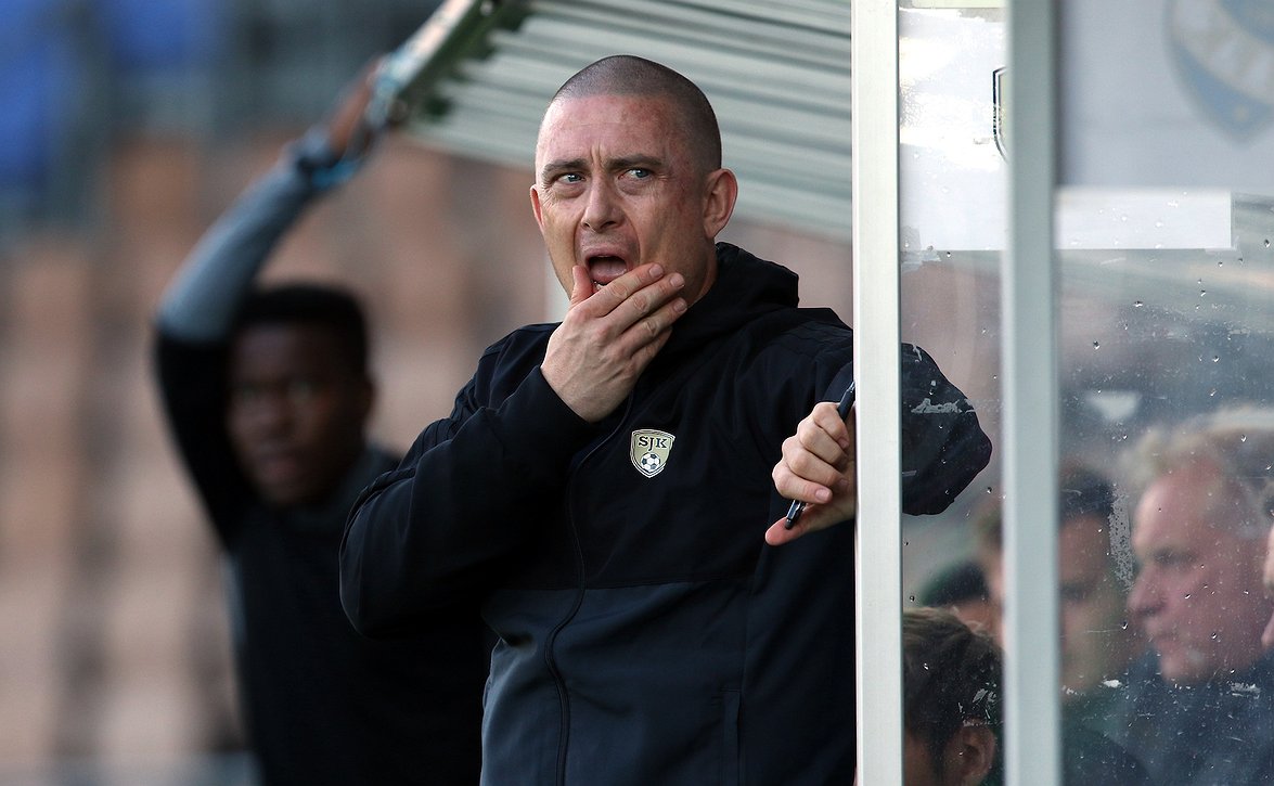 Page: "HJK näytti miksi he ovat tuplamestareita"