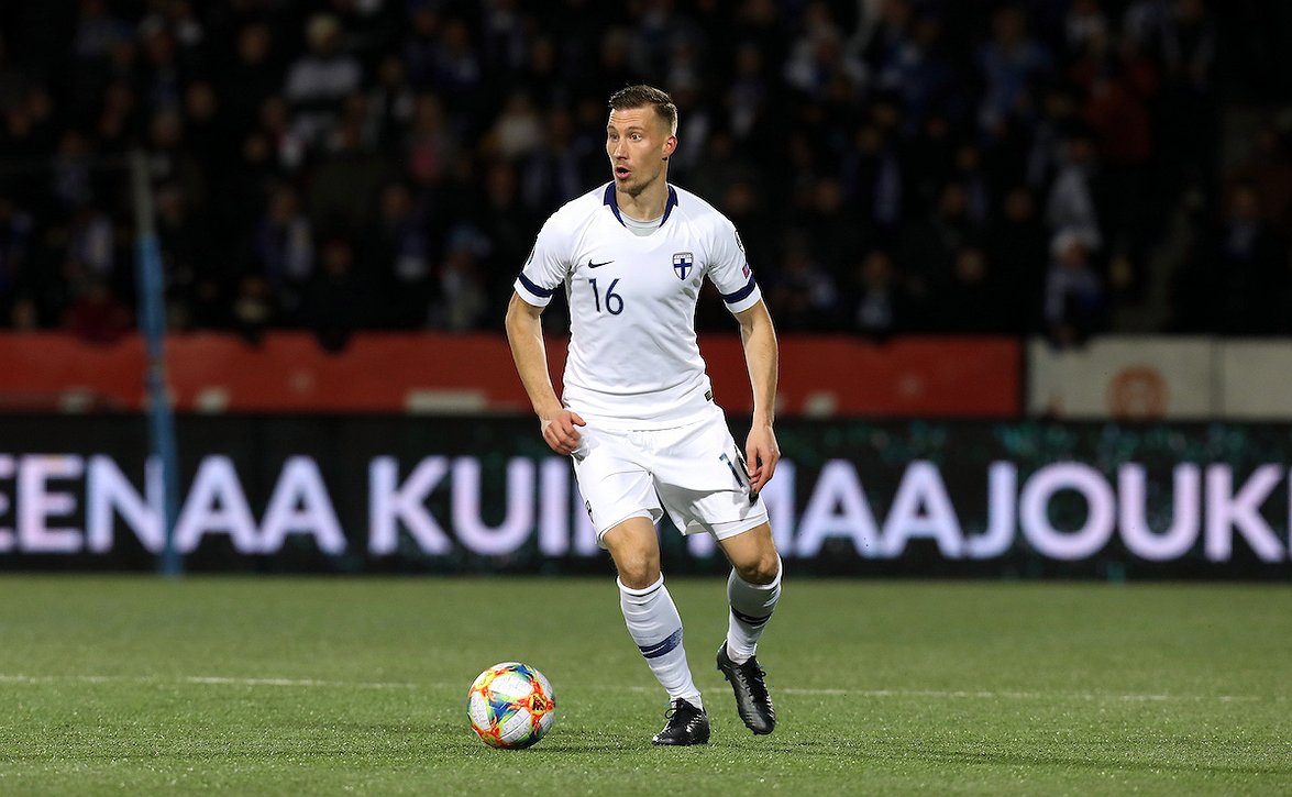 AC Oululle kokemusta takalinjoille - Juha Pirinen sopimukseen