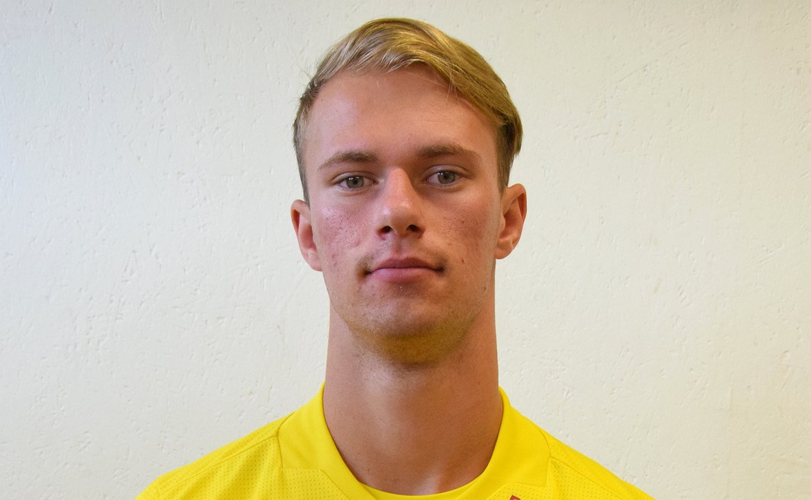 Niklas Jokelainen ja Ilves sopimukseen