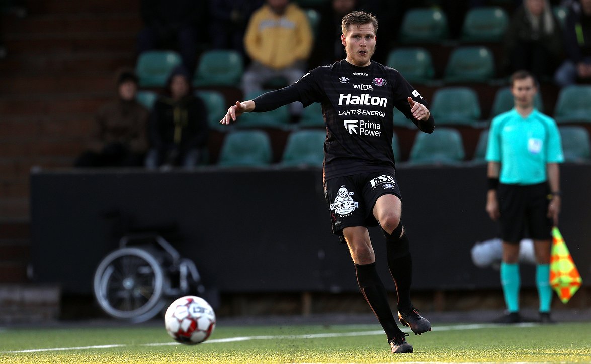 FC Lahden uudella valmennustiimillä ensimmäinen otteluhaaste torstaina