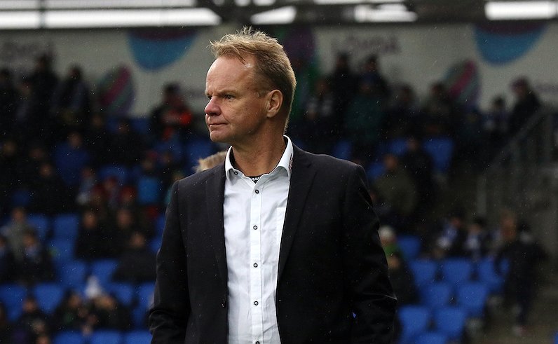 Juha Malinen iloitsi Pikkuhuuhkajien esityksestä