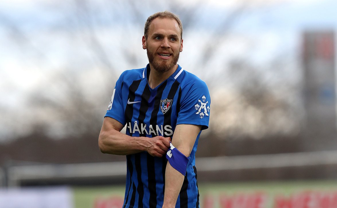 ​Inter-kapteeni cup-finaalista: "Tavalla ei ole väliä, kunhan lähdemme voittajina kotiin"