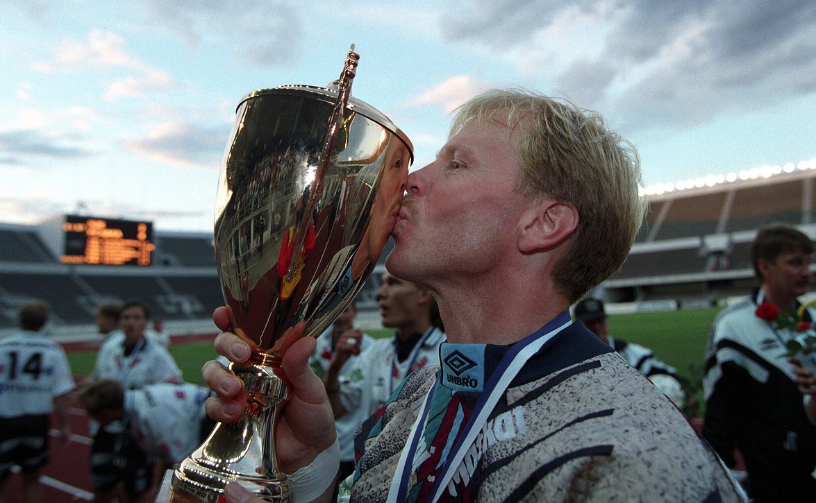 Liigacupin puolivälierät käyntiin – kaksi seuraa metsästää ensimmäistä mestaruuttaan