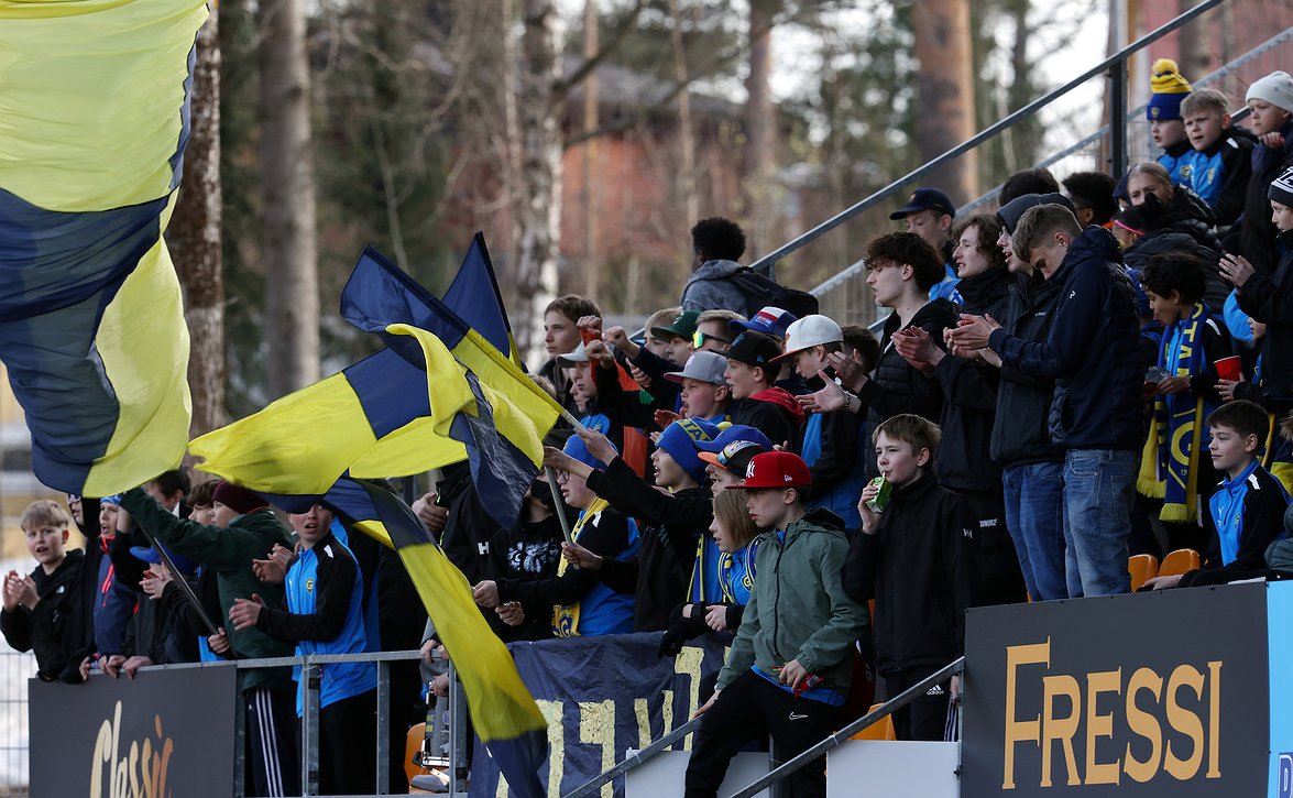 Ennakko: Gnistan-FC Lahti