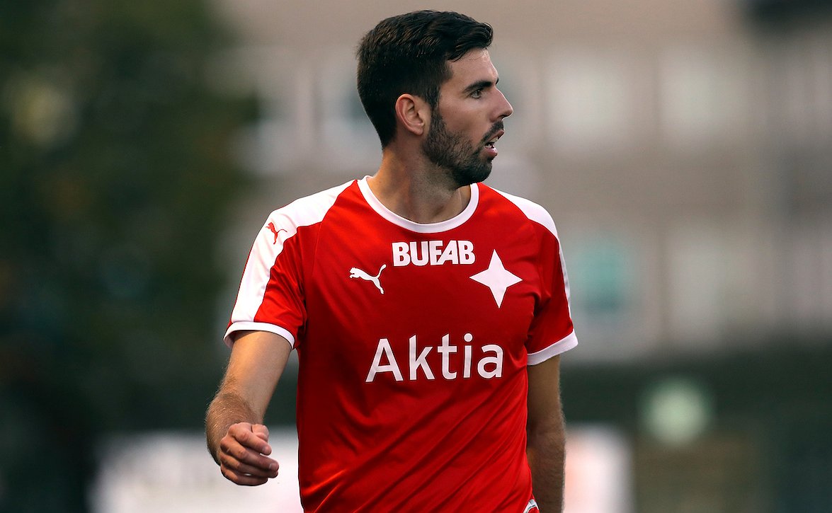 ​Kaksi pelaajaa jättää HIFK:n