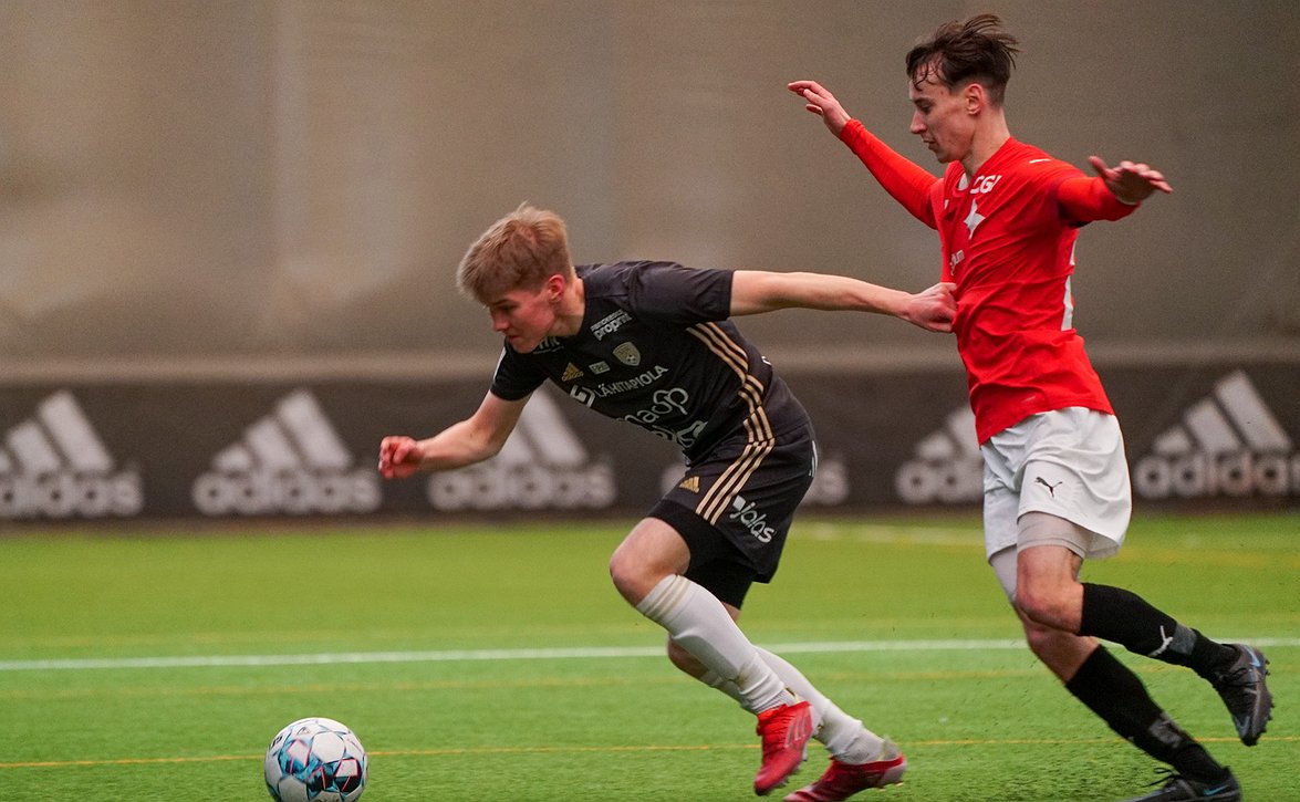 "Se oli kova ottelu" - Joaquin Gómez tyytyväinen SJK:n voittoon ja välieräpaikkaan