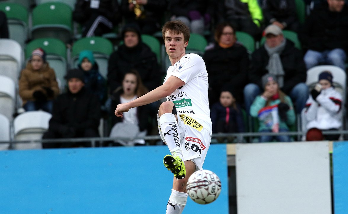 Pikkuhuuhkajat nimetty Ukrainan turnaukseen