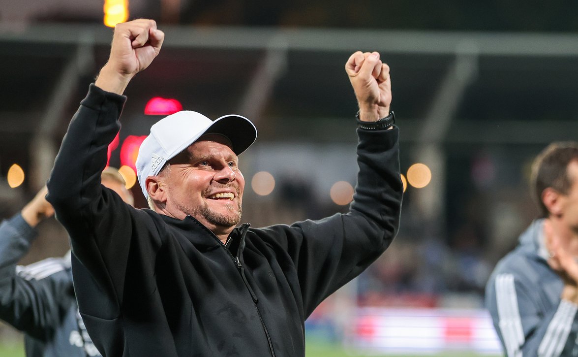 ​Toni Korkeakunnas valmentajatilaston ykkönen – TOP5 haarukassa