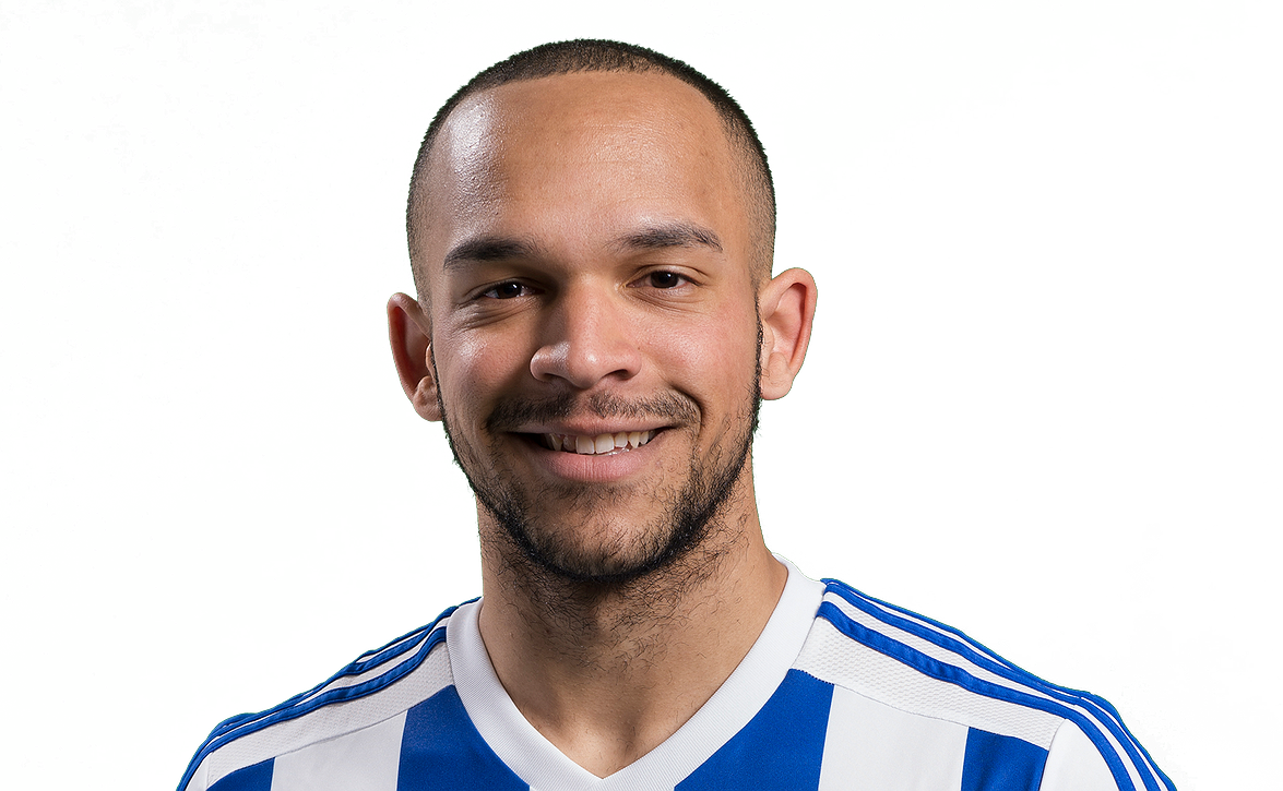 HJK:n paluumuuttaja haluaa olla ratkaisija - "Kentällä annan aina kaikkeni"