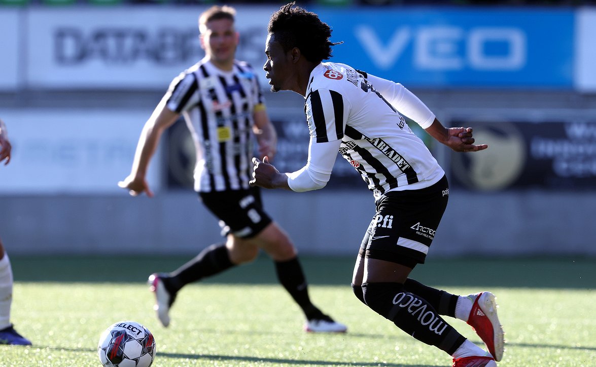 ​Veikkausliigan konkarit VPS:ssa ja HJK:ssa – tiedätkö kuka on Veikkausliigan vanhin pelaaja?