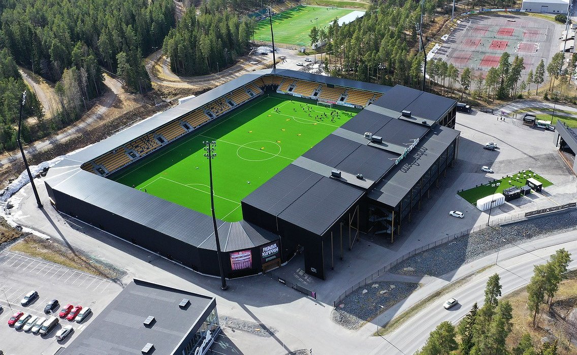 ​Tämä nousi esille Ruudun studiossa – Veikkausliigaan nousu asettaa seuroille uuden vaatimustason