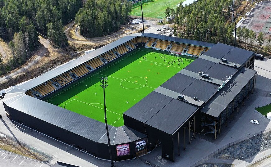 Ilmiömäistä, Veikkausliiga! - osa 17