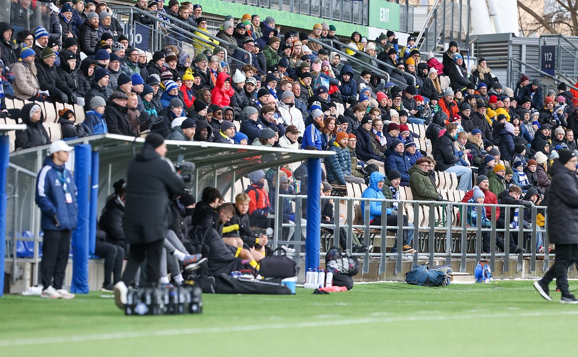 ​32 ottelua takana, yksi edessä – Liigacupissa nähty 92 maalia