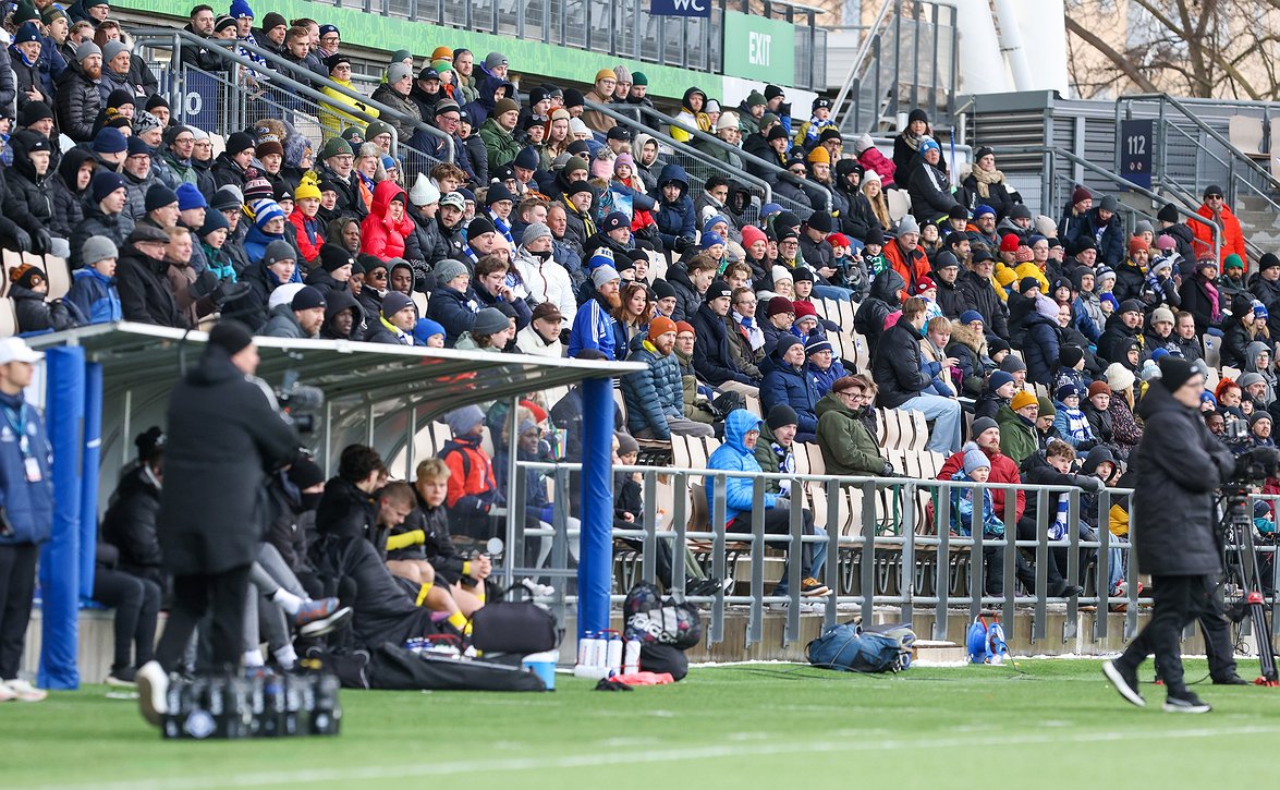 HJK oikoo virheellisiä käsityksiä henkilökohtaisista lipuista ja kausikorteista