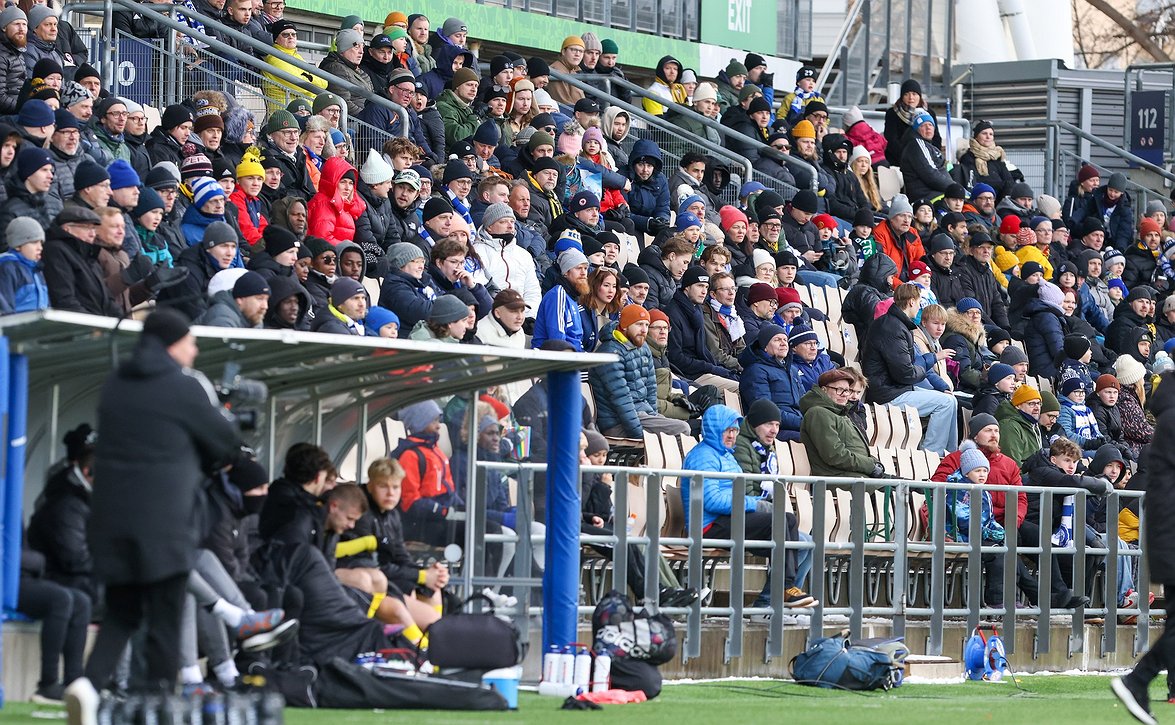 HJK järjestää torstaina keskustelutilaisuuden kannattajilleen