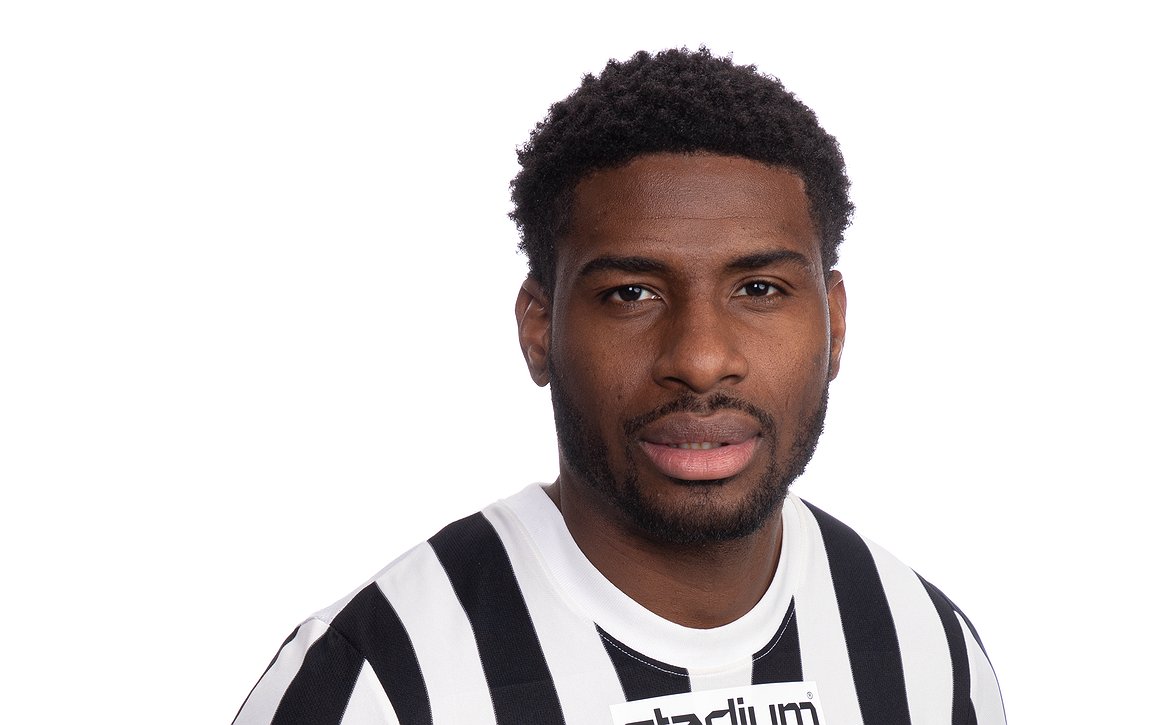 ​"Olen innoissani" – VPS:n Kareem Mosesille maajoukkuekutsu pitkän tauon jälkeen