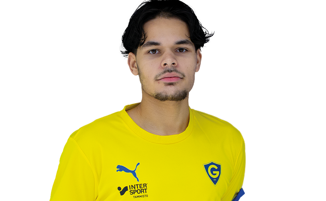 Adam Jouhi otti ison roolin Gnistanissa Liigacupissa - "Vastuuta on tullut jo ihan kivasti"