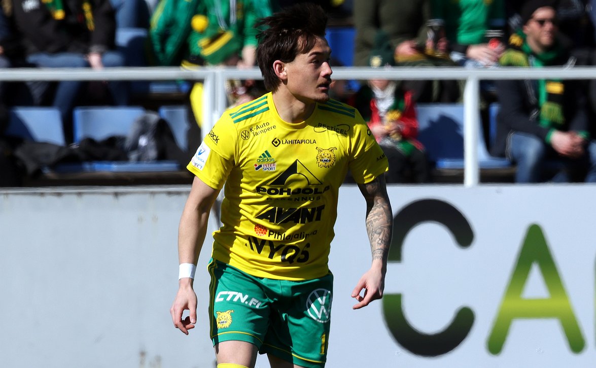 Ilves ei antanut NoPS yllättää - jatkopaikka cupissa irtosi lopulta selvästi