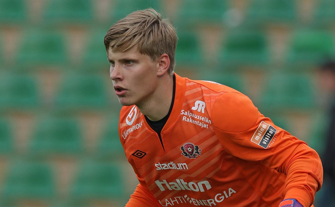 Mujunen Maanojasta: "Aika vekkuli äijä"