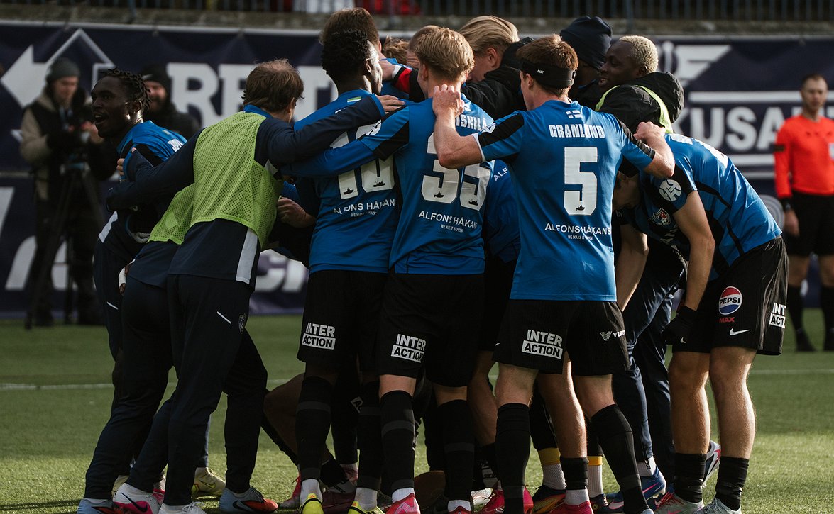 ​"Oli tosi hyvä voitto" – Inter vahvalla esityksellä jo pienelle karkumatkalle