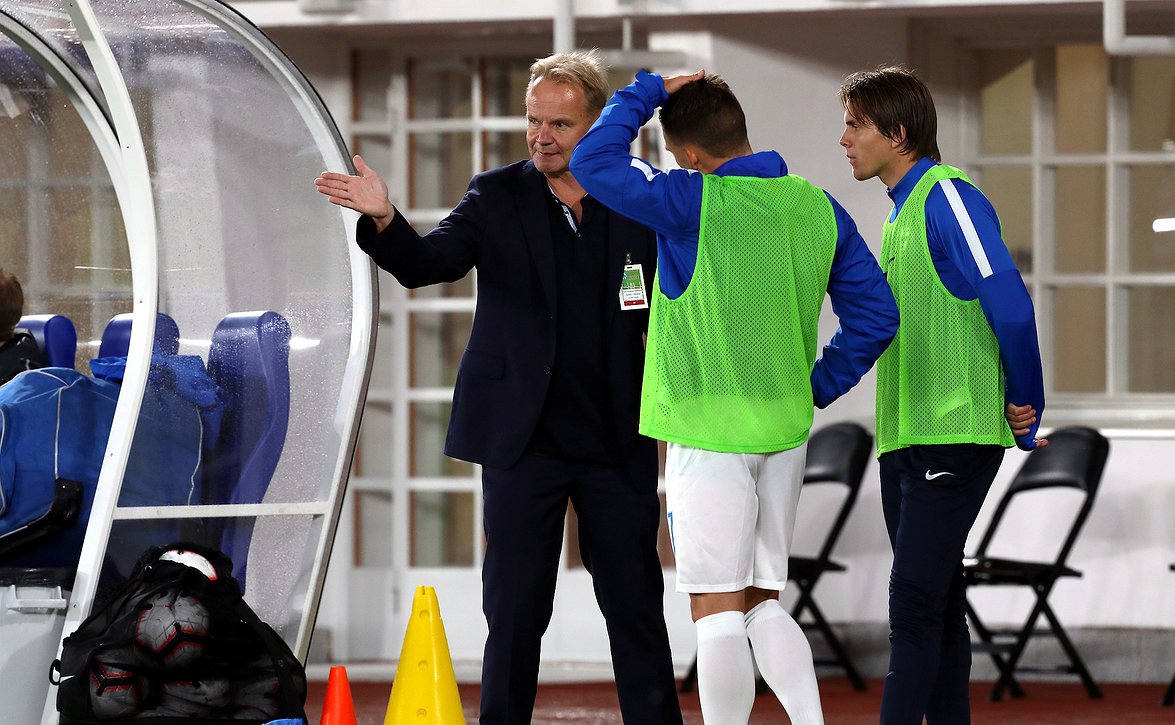 Pikkuhuuhkajien EM-karsintalohko arvotaan torstaina