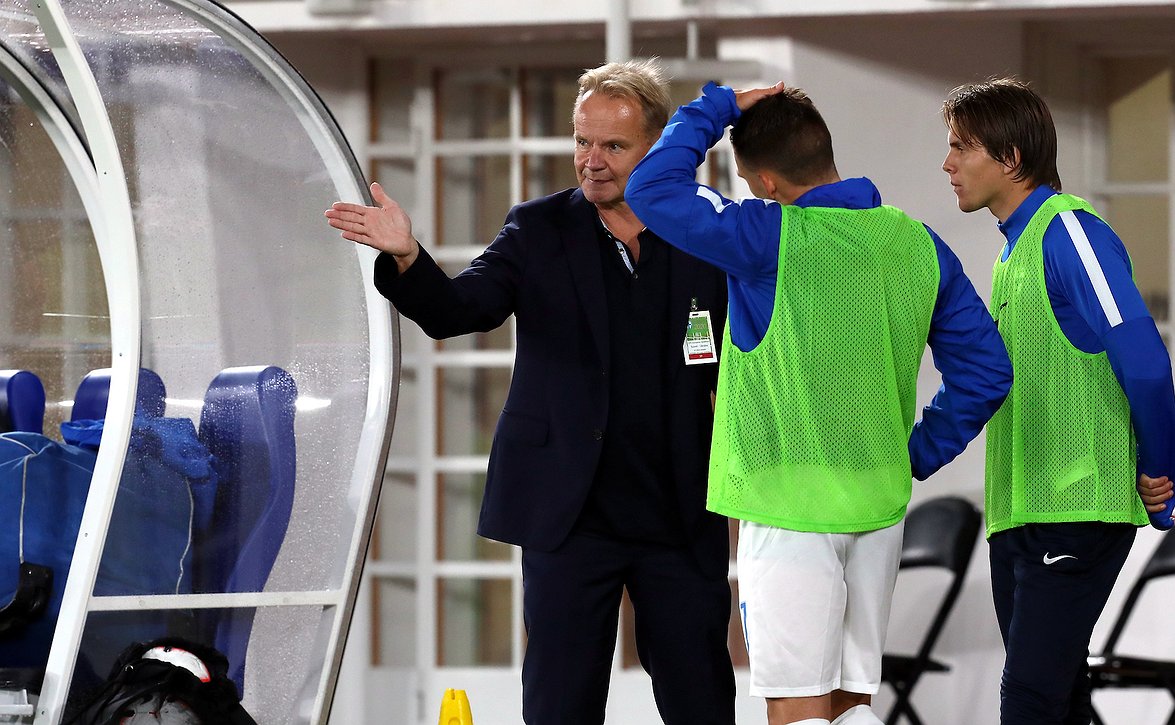 Pikkuhuuhkajat avaa EM-karsinnat perjantaina Viron vieraana