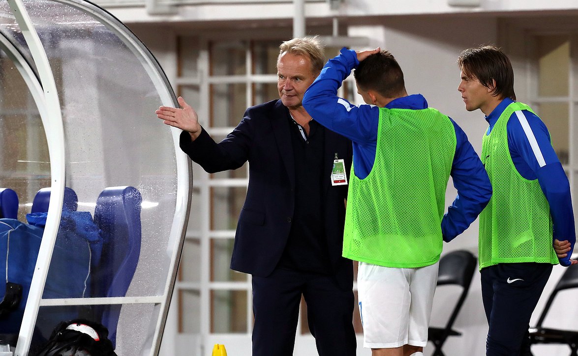 "Pitää pystyä vastaamaan Hakan vahvuuksiin" - Pikkuhuuhkajilla leirin ensimmäinen ottelu torstaina