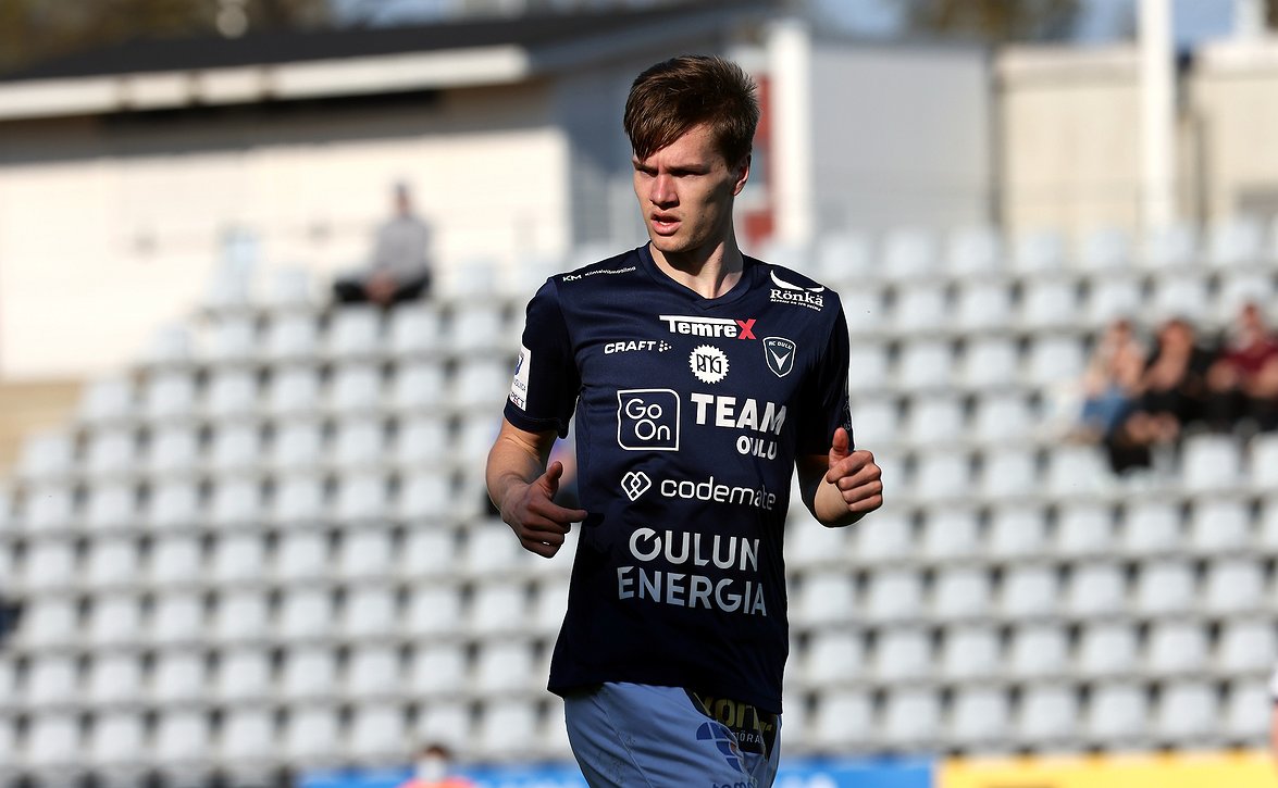 U19-maajoukkue nimetty EM-karsintaturnaukseen