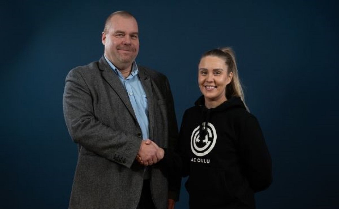 AC Oulun pelaajaputki päivittyy - tarjolla entistäkin enemmän paikkoja pelaajille