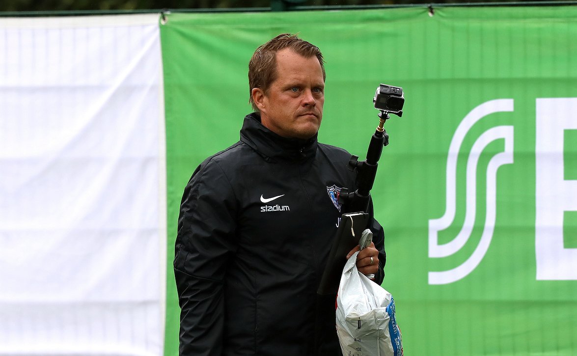 Tärkeät arvot isossa roolissa - Jani Meriläinen InterAction-yhteiskuntavastuuohjelman päälliköksi