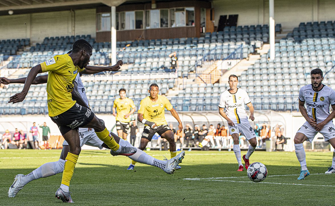 "Emme olleet kyllin hyviä" - Valakari kiitteli kuitenkin KuPS:n taistelua