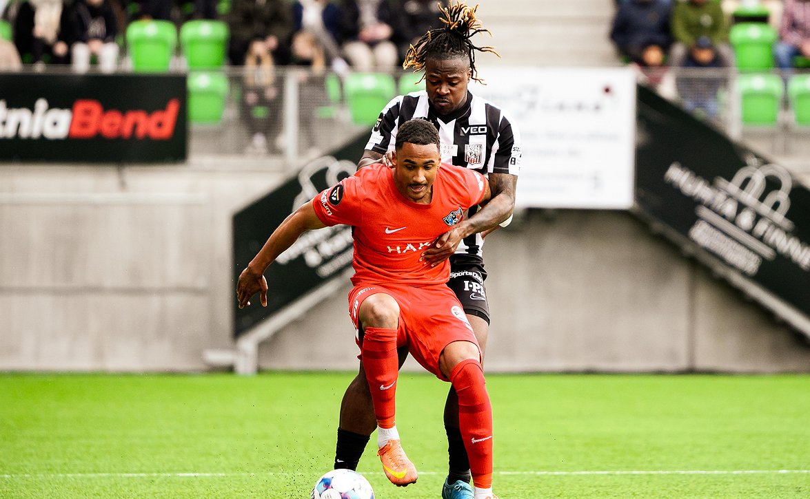Inter jatkaa tappioitta (VPS-FC Inter 0-2)