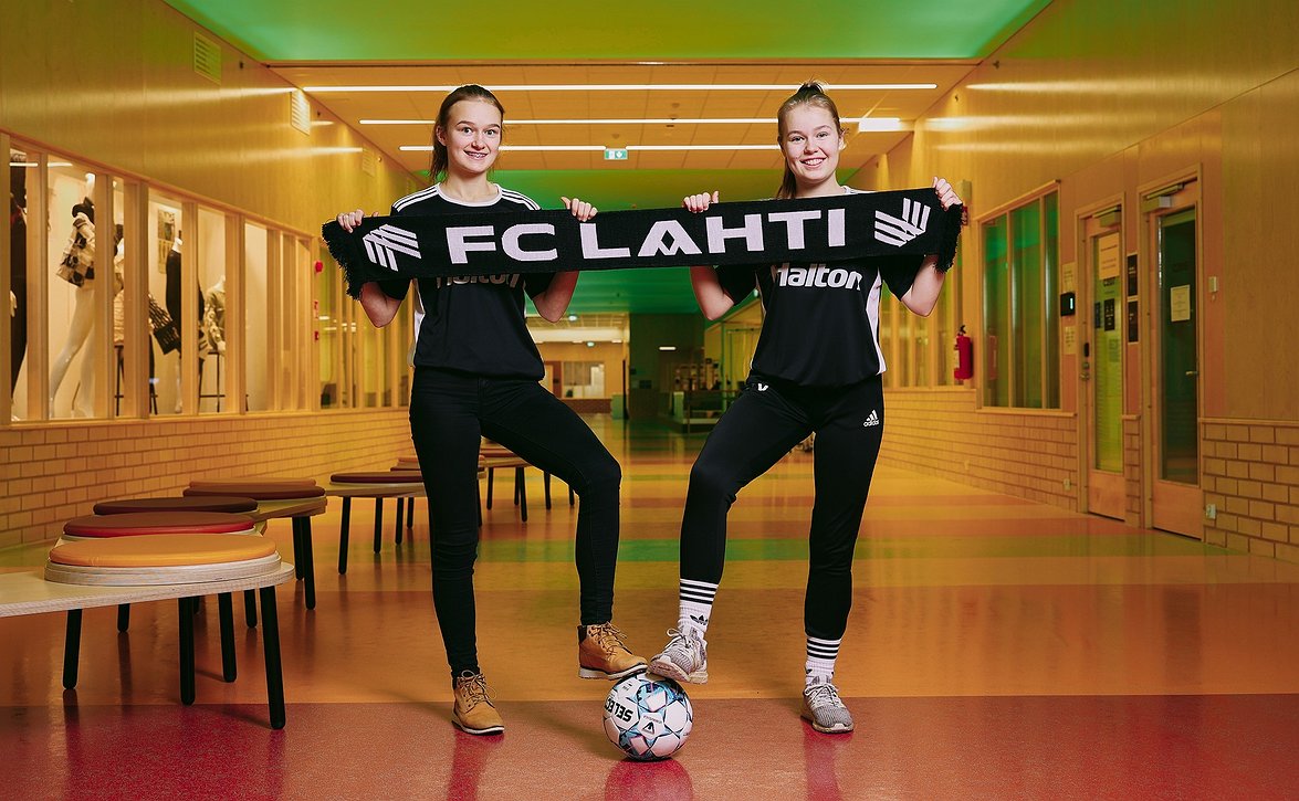 FC Lahti hakee Naisten Ykkösen paikkaa kaudelle 2023 – päävalmentajahaku auki