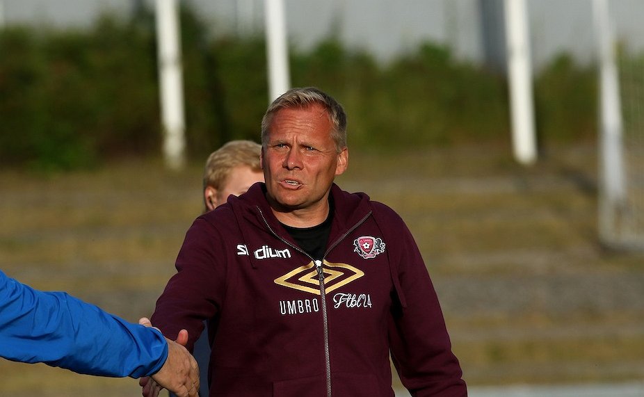 Korkeakunnas: "Aika hyvin saatiin juoksutettua vastustajaa"