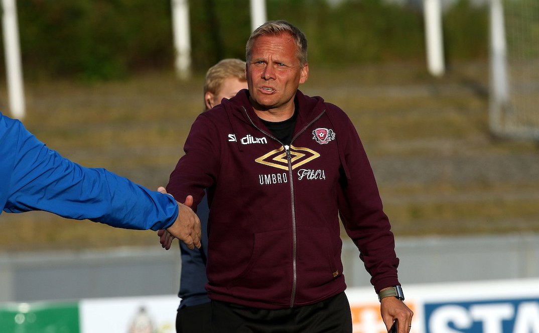 FC Lahti isännöi Viron mestaria keskiviikkona