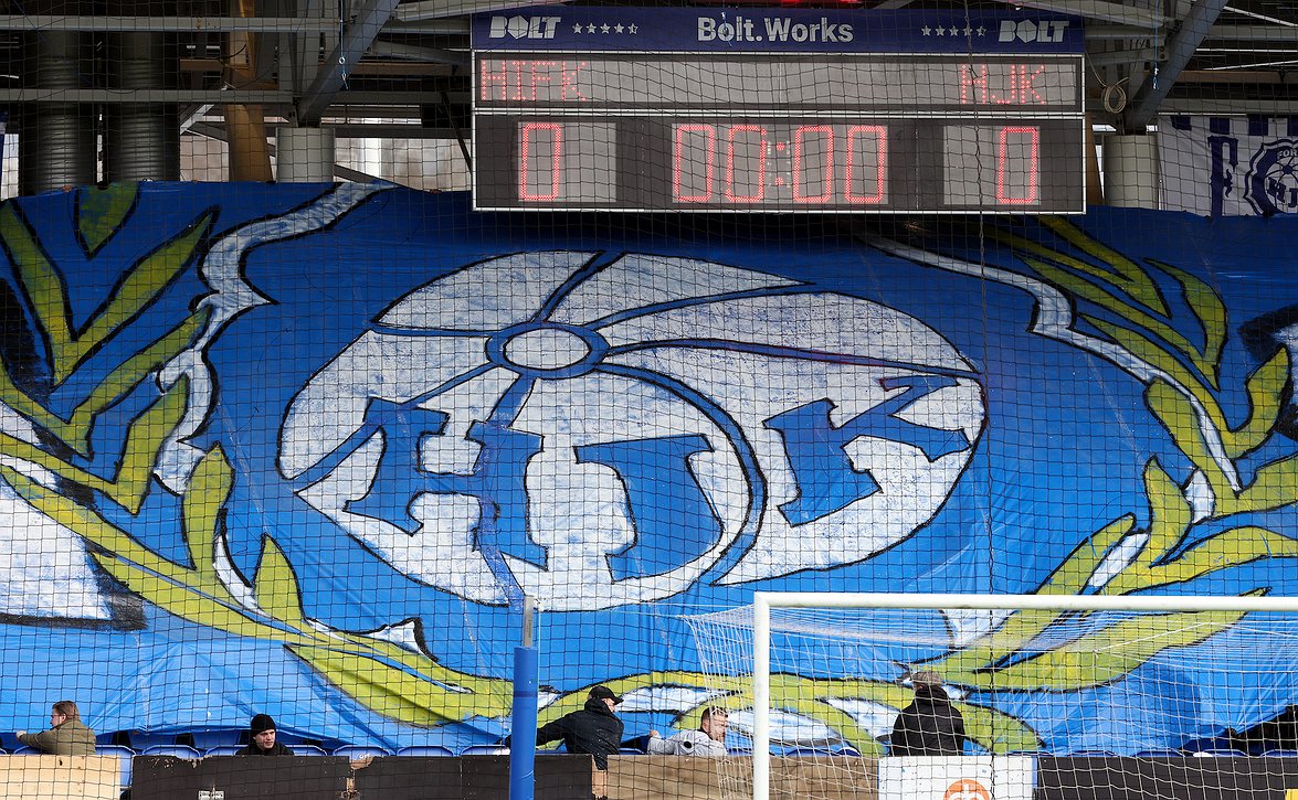 HJK:n ja Bolt.Worksin yhteistyölle jatkoa - Bolt Arena jatkossakin stadionin nimenä