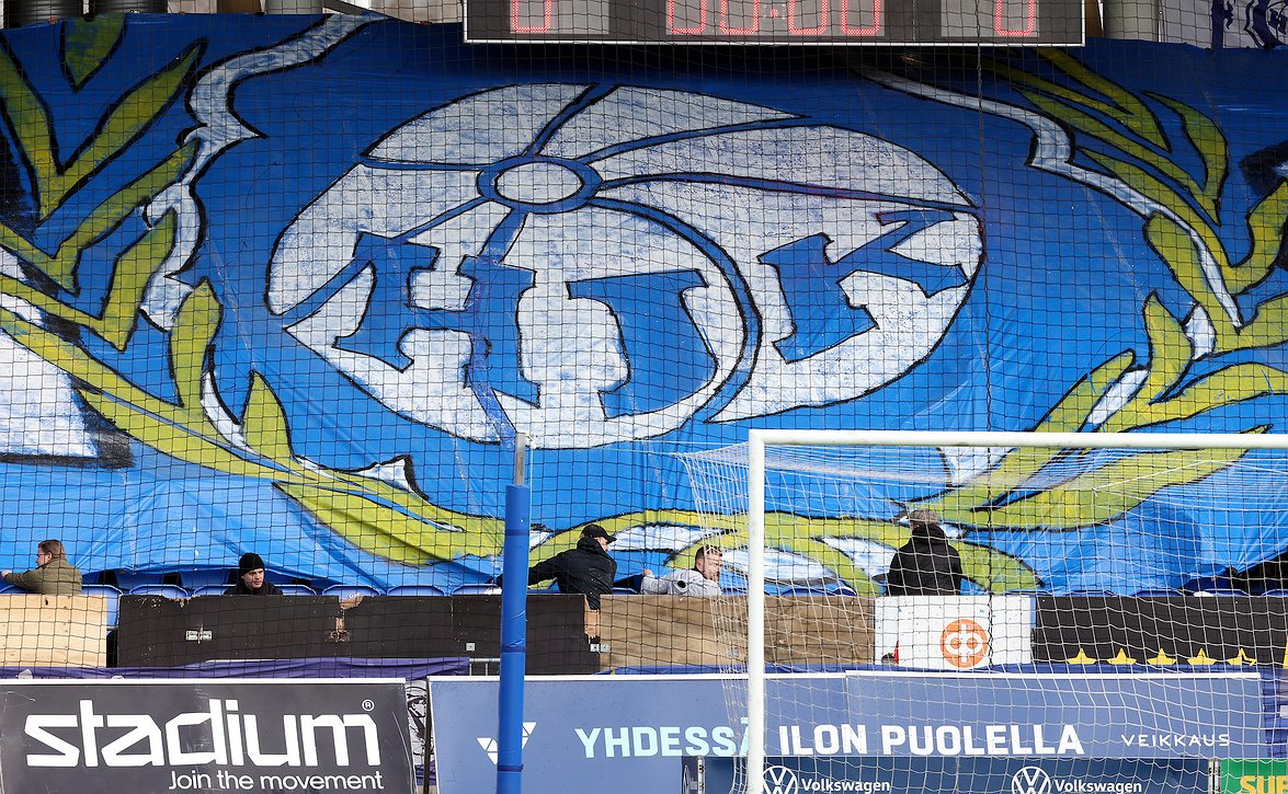 Nuori lupaus HJK:n organisaatiosta Bundesliigan SC Freiburgiin