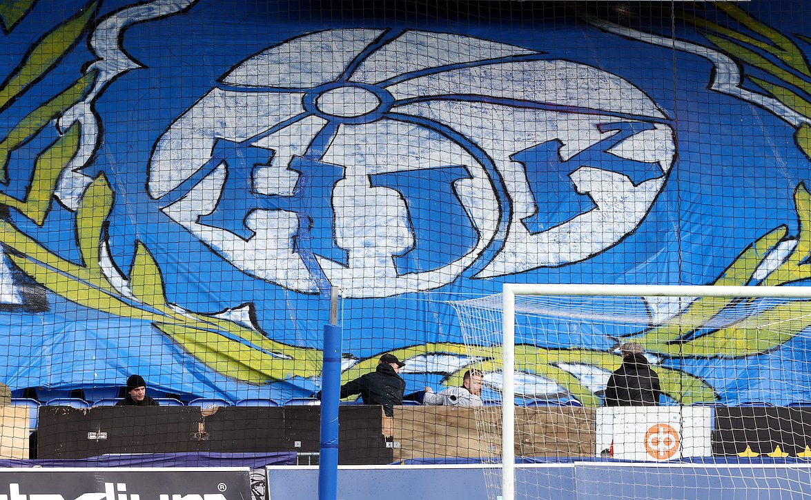 ​HJK-maalivahti Halil Bagci Ykkösen SalPan riveihin lainasopimuksella