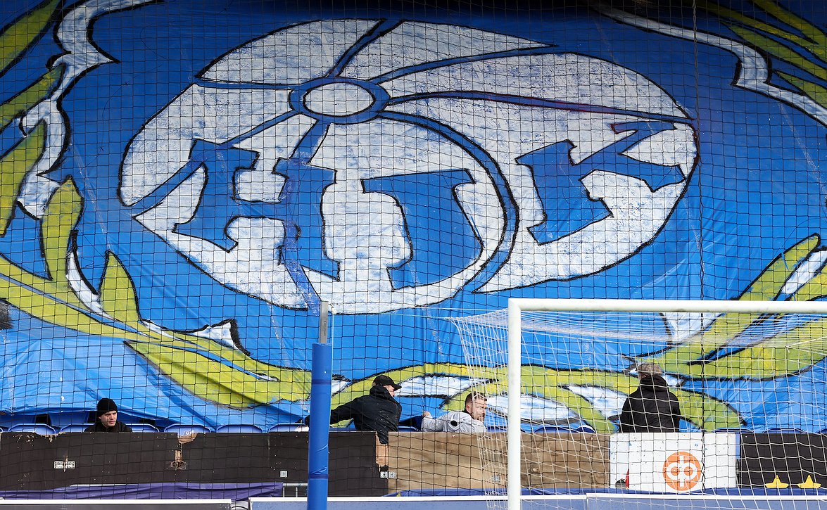 "Leiri on lähtenyt hyvin käyntiin" - HJK kohtaa Tromsøn Alicantessa lauantaina