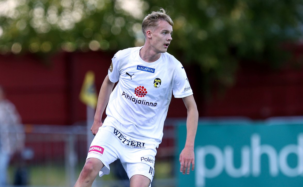 ​Uutta Veikkausliigaväriä Pikkuhuuhkajiin – "Sama mistä tulevat, kunhan pelaavat hyvin"