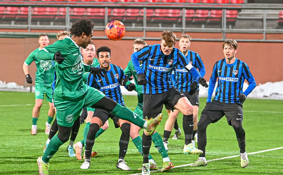 ​Maalitahti kiihtyy Liigacupissa – ratkaisuja edessä