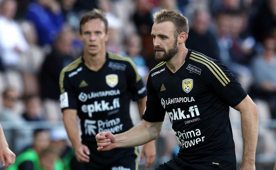 Ilves-ottelu tärkeä SJK:lle - "Palveli etenkin nuoria"