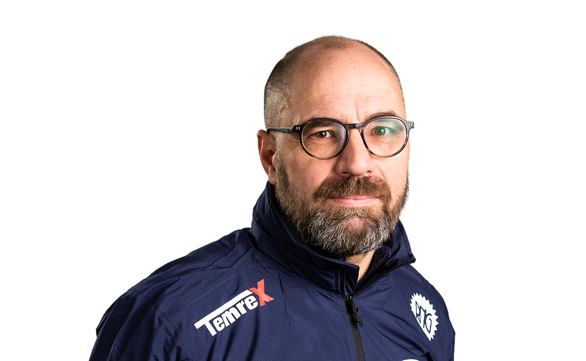 AC Oulu isännöi VPS:aa torstaina - "Uudella ilmeellä peliin"