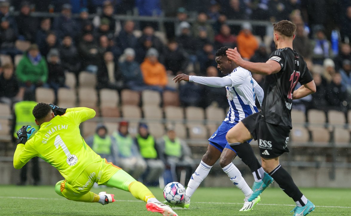 "Epäonnistuin valmentajana valmistamaan joukkuetta" - Toni Lindberg pettyi FC Lahden esitykseen