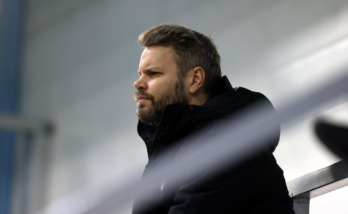 U18-pojat taipui Itävallalle Portugalin turnauksessa