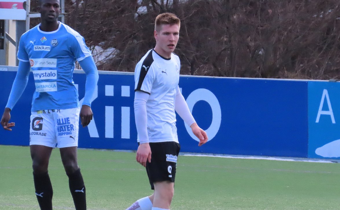 Haka ja Jesse Huhtala purkaneet sopimuksensa - ura jatkuu Ykkösen PEPO:ssa