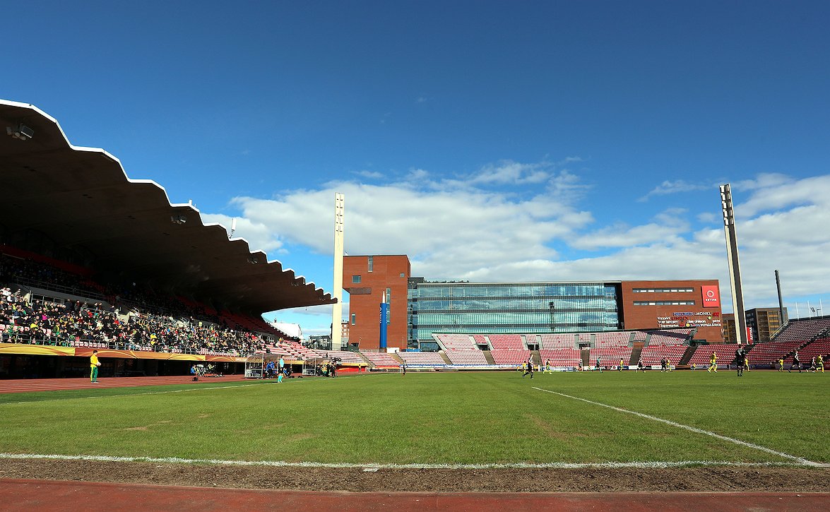 Ilveksen ja K-Citymarket Turtolan yhteistyö jatkuu 