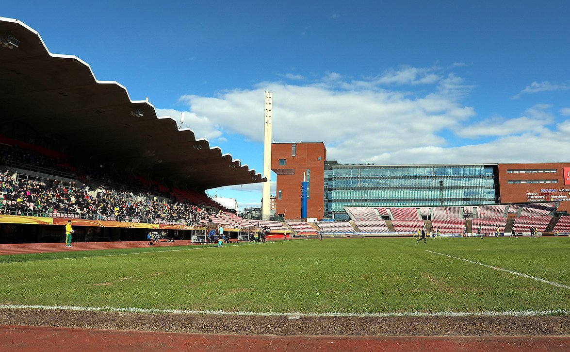 Ennakko: Ilves-RoPS